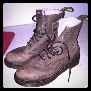 Dr. Martens Serena Women Size 8